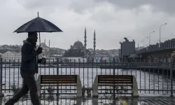 İstanbul için saat verildi! Kara bulutlar geliyor