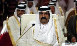 Katar'ın eski Emiri Şeyh Hamad bin Halife Al Sani vefat etti