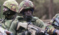 Kenya'da Eş-Şebab'a yönelik operasyonda 11 militan etkisiz hale getirildi