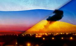 Kiev'de kanlı sabah: Rus füzeleri sivil yerleşimleri burdu! 9 ölü, 46 yaralı...