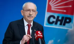 Kılıçdaroğlu 81 ilde programlar yapacak ama... Bu programlarla ilgili merak edilen konular var! Sorular... Sorular... Sorular... İlk durak İzmir...