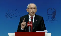 Kılıçdaroğlu'nun açıklamasında dikkat çeken detay: O yazı kaldırıldı