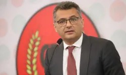KKTC'de korkutan olay! Tufan Erhürman hastaneye kaldırıldı