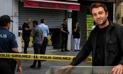 Konya'da kuyumcuyu tabancayla öldüren zanlı aynı silahla intihar etti