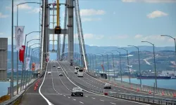 Köprüler güzel de bu zamların bir açıklaması var mı? 2022’den beri Osmangazi Köprüsü geçiş ücreti yüzde 534, 1915 Çanakkale Köprüsü geçiş ücreti yüzde 485 arttı