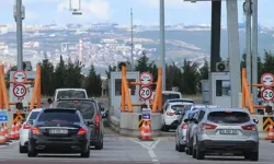 Köprüler güzel de bu zamların bir açıklaması var mı? 2022’den beri Osmangazi Köprüsü geçiş ücreti yüzde 534, 1915 Çanakkale Köprüsü geçiş ücreti yüzde 485 arttı