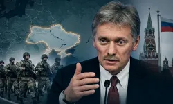 Kremlin’den Batı'ya gözdağı: "Ukrayna'da NATO askerine asla müsaade etmeyiz!"