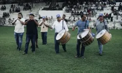 Kültür yağması sınırı aştı: Asırlık ata sporumuz yağlı güreşi "Pachlivanis" adıyla kopyaladılar!