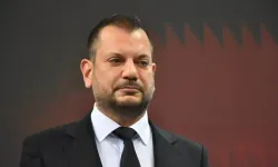 Kulüpler Birliği Vakfının başkanı yeniden Ertuğrul Doğan oldu