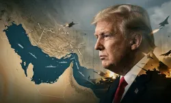 Küresel zorba Trump'tan hezeyan dolu 'İran' çıkışı: "Bize yalvarıyorlar!"