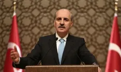 Kurtulmuş'tan Kıbrıs Barış Harekâtı'nın yıl dönümünde mesaj: "Sorumluluğumuz sonsuza dek devam edecektir"