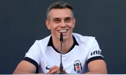Beşiktaş'ta tarihi imza: Trossard için Tüpraş Stadı yıkıldı