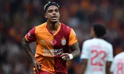 Galatasaray'da Mario Lemina ile yola devam: 2 yıllık sözleşme imzaladı