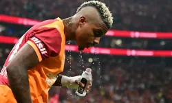 Lemina'dan veda mesajı gibi paylaşım! Galatasaray'da taraftarlar şokta