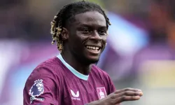 Galatasaray ilk transfer bombasını patlattı: Ugochukwu yola çıktı