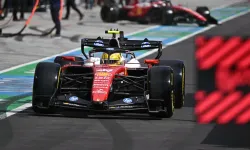 Lewis Hamilton, Macaristan Grand Prix'sinde 3 sıra ceza aldı