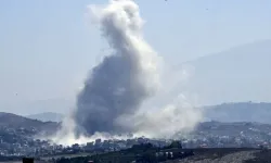 Lübnan'da bilanço ağırlaşıyor: Can kaybı 4 vin 330'a yükseldi