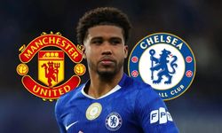 Manchester United, Chelsea'den Andrey Santos'u kadrosuna kattı