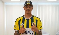 Mason Greenwood resmen Fenerbahçe'de! İşte ödenecek bonservis bedeli
