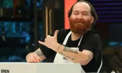 MasterChef şampiyonu Eren Kaşıkçı Kilyos'taki evinde ölü bulundu