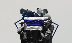 Masumların ahı tutuyor! Katil İsrail ordusunda intihar rekoru kırıldı: İşgalci askerler peş peşe canlarına kıyıyor!
