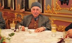 Mehmet Şevket Eygi'yi vefatının 7. yılında rahmetle anıyoruz! Milli Gazete'nin usta kalemi ve düşünce adamı unutulmadı