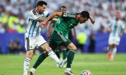 Dünya Kupası'nda Messi krizi: Mısır'dan FIFA'ya resmi başvuru