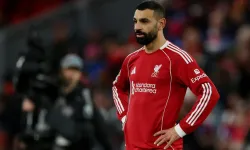 Önce Trossard! Şimdi Salah! Sırada Vlahovic mi var? Beşiktaş bombaları sırayla patlatıyor: Mohamed Salah'ın maaşı belli oldu