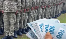 MSB resmen açıkladı! Bedelli askerlik ücreti belli oldu