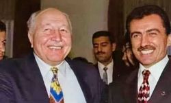 Erbakan Hoca’nın alkışladığı o konuşma! Merhum Yazıcıoğlu hangi mesajları verdi? Dosyası yıllar sonra yeniden mercek altında