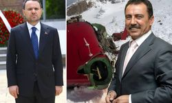 Muhsin Yazıcıoğlu soruşturmasında Bakan Gürlek'ten met mesaj: FETÖ detayı dikkat çekti