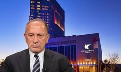 NATO için Ankara’ya gelen Trump özellikle o oteli seçmişti: Fatih Altaylı'dan bomba iddia