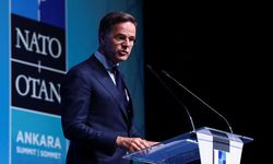 NATO Ankara zirvesi bitti, yeni adres belli oldu! Mark Rutte bir sonraki durağı açıkladı: Sırada o ülke var!