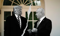 Netanyahu, Trump ilişkilerinde randevu krizi: İki haftadır görüşme sağlanamıyor!