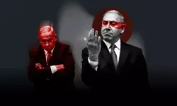 Netanyahu'dan kendi işbirlikçilerini rezil etti: "Liderler kamuoyu önünde korkuyor, özelde bize hayranlar!"