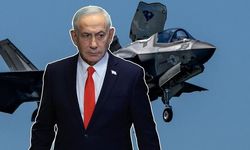 Netanyahu’dan Trump’a telefon iddiası: Türkiye’ye F-35 ve jet motorları vermeyin