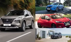 Nissan Temmuz fiyatları! Qashqai'de 500 bin TL indirim