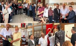 D. Mehmet Doğan’ın hayali gerçek oldu! “Nurettin Topçu Sokağı” Kemaliye’de açıldı