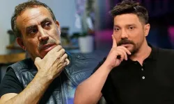 Oğuzhan Uğur’dan Haluk Levent'le ilgili ilk açıklama! Gözler ona çevrilmişti....