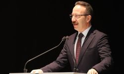 Ardahan Valiliğine Ömer Hilmi Yamlı atandı