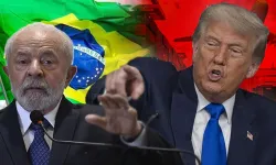 "Önce Amerika" maskesiyle hegemonya: ABD'den Brezilya'ya %25 vergi ambargosu!