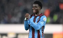 Trabzonspor'dan rekor satış: 30 milyon Avroluk imza!