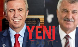 Özgür Özel aldığı duyumu açıkladı: Mansur Yavaş ve Zeydan Karalar Yeni Parti'ye katılacak mı?