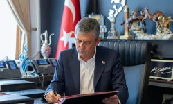 Yeni Parti'nin logosu belli oldu: İlk görsel paylaşıldı