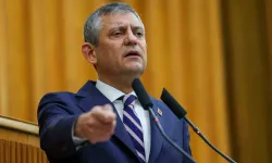 Özgür Özel'den 'Yeni Parti' resti!