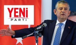 Özel'den YENİ Parti manifestosu! Bizi millet sırtımızdan itti