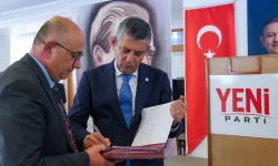 Özgür Özel’in A Takımı belli oldu: YENİ Parti MYK’sında kimler var?