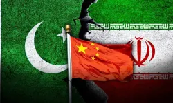 Pakistan ve Çin’den İran-ABD girişimi: Bölgede yeni yol haritası masada!