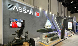 ROKETSAN'dan dev imza! Assan Group 471 milyon dolara satıldı