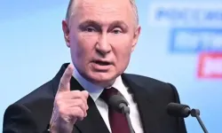 Putin'den flaş Hamle! Rusya Dizel ihracatını resmen yasakladı